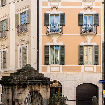 招待所 Palazzo Porta Picta