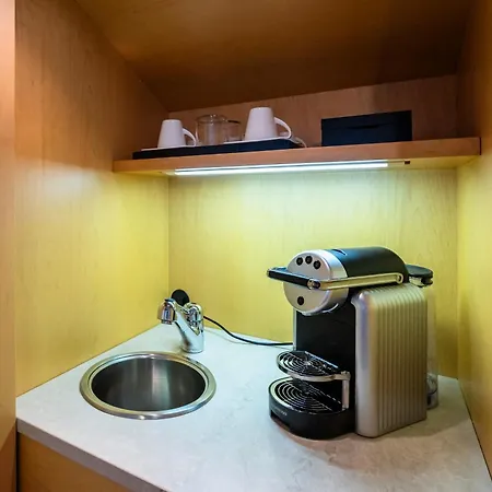 Palazzo Porta Picta 招待所