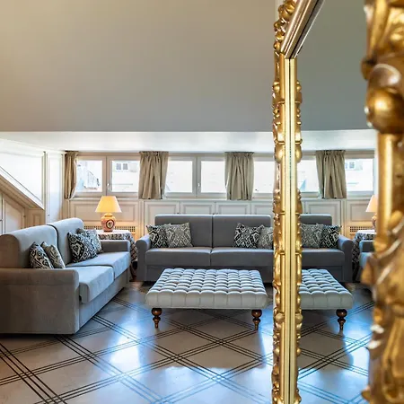 Palazzo Porta Picta 4*