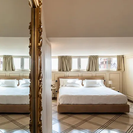 Palazzo Porta Picta 4*