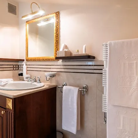 招待所 Palazzo Porta Picta