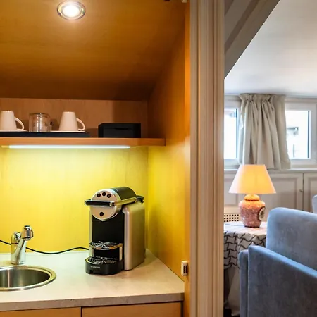 Palazzo Porta Picta 招待所 4*