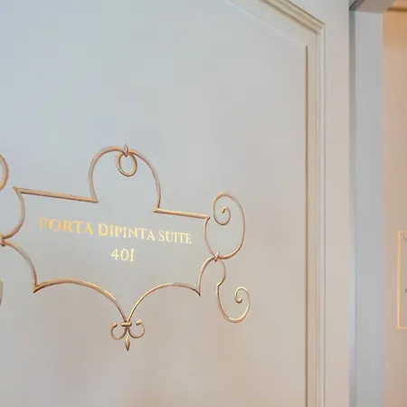 Palazzo Porta Picta 贝尔加莫