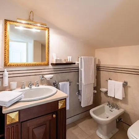 招待所 Palazzo Porta Picta