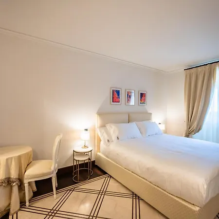 招待所 Palazzo Porta Picta 贝尔加莫