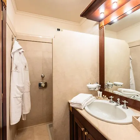 Palazzo Porta Picta 贝尔加莫