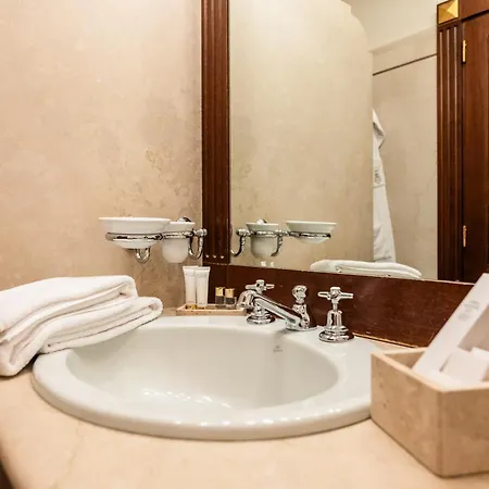 Palazzo Porta Picta 4*