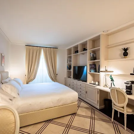 Palazzo Porta Picta 贝尔加莫