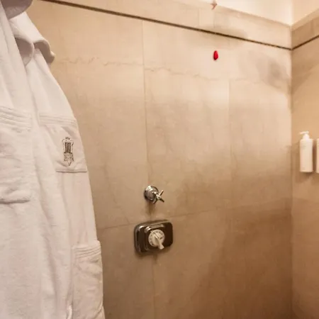 Palazzo Porta Picta 4* 贝尔加莫