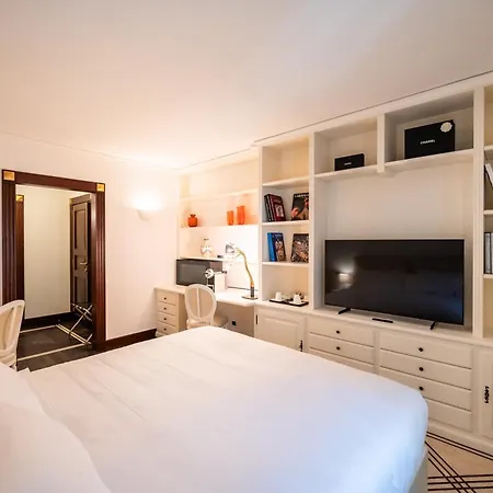 Palazzo Porta Picta 4*