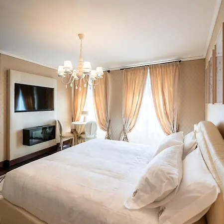 Palazzo Porta Picta 贝尔加莫