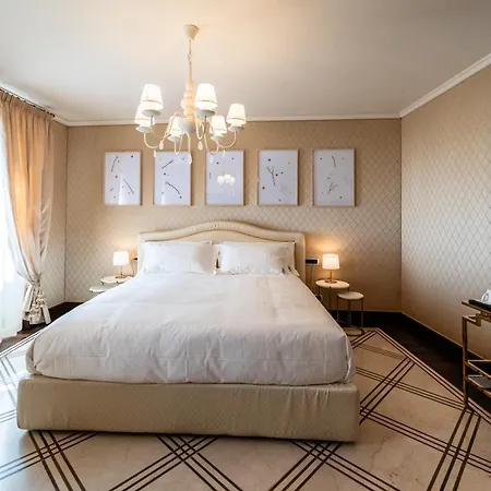 Palazzo Porta Picta 贝尔加莫