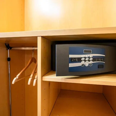 Palazzo Porta Picta 招待所 4*