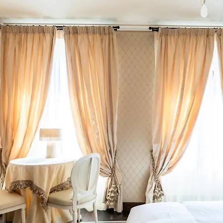 Palazzo Porta Picta 贝尔加莫