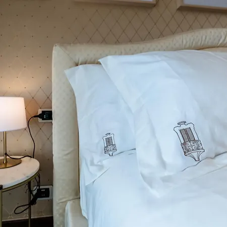 Palazzo Porta Picta 贝尔加莫