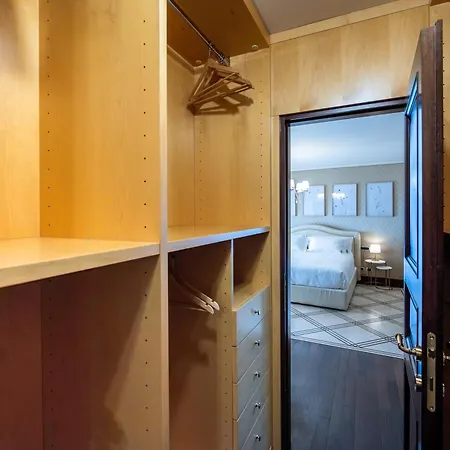 Palazzo Porta Picta 贝尔加莫