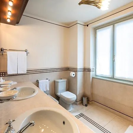 招待所 Palazzo Porta Picta 贝尔加莫