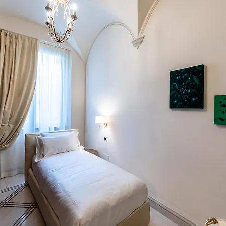Palazzo Porta Picta 4*