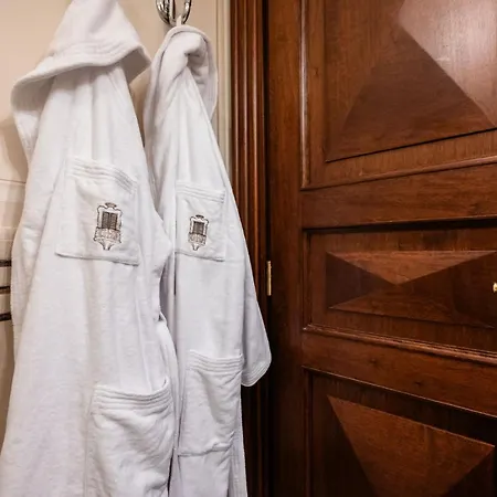 Palazzo Porta Picta 4*