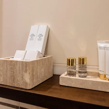 Palazzo Porta Picta 4* 贝尔加莫