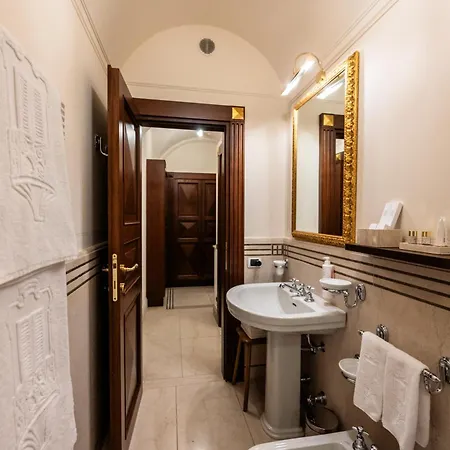 Palazzo Porta Picta 贝尔加莫