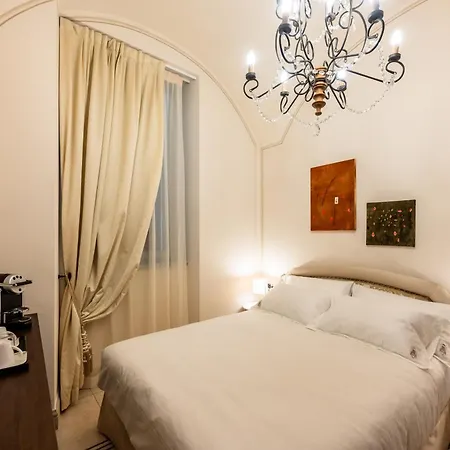 Palazzo Porta Picta 贝尔加莫