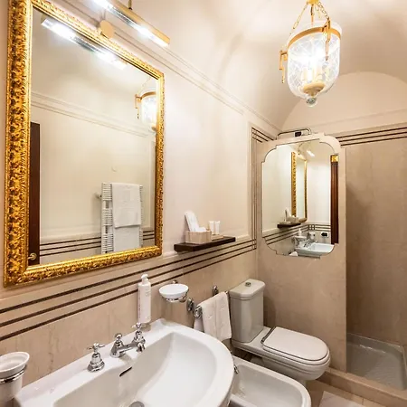 Palazzo Porta Picta 4* 贝尔加莫