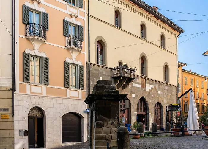 Palazzo Porta Picta Πανσιόν