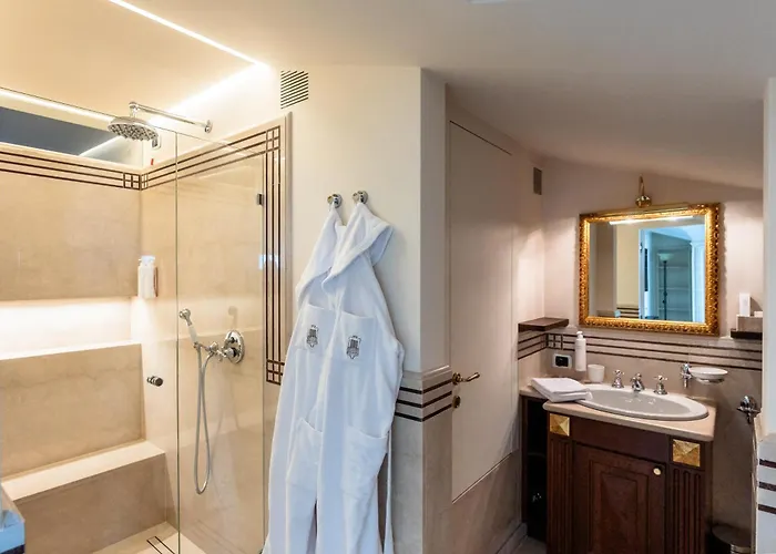 Palazzo Porta Picta Πανσιόν Μπέργκαμο