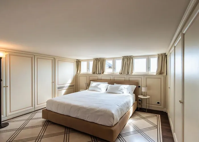 Palazzo Porta Picta Πανσιόν 4*