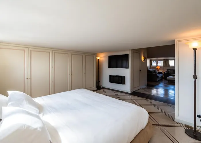 Palazzo Porta Picta Konukevi 4*