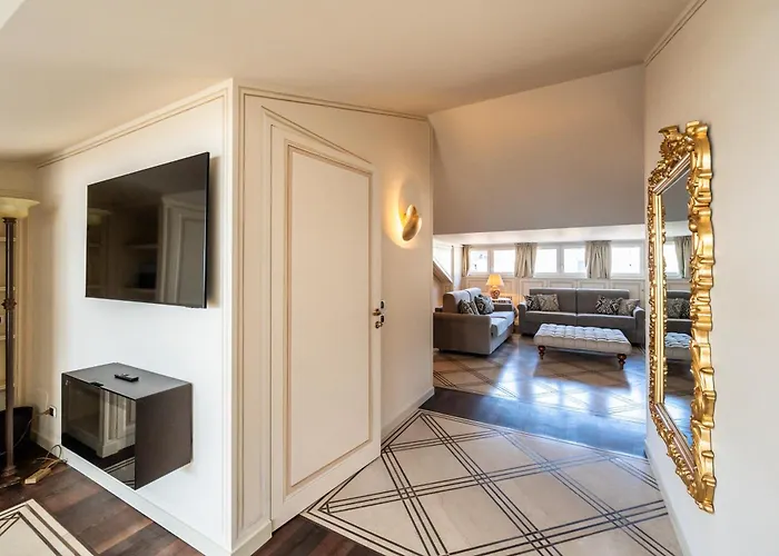 Palazzo Porta Picta Πανσιόν 4*