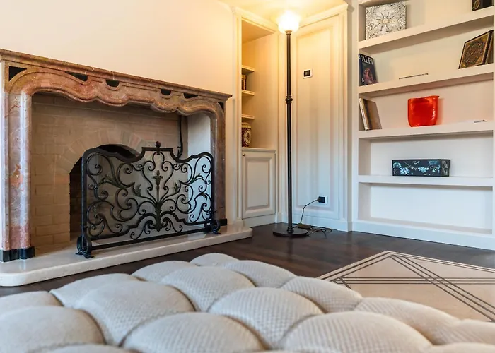 Palazzo Porta Picta Πανσιόν