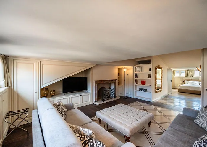 Palazzo Porta Picta 4* Bergamo