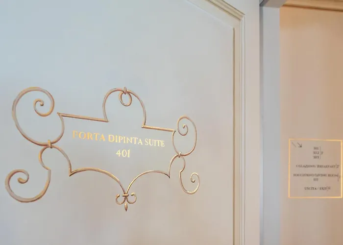 Palazzo Porta Picta Μπέργκαμο