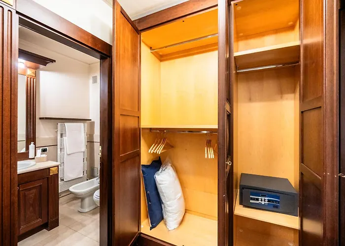 Palazzo Porta Picta 4*