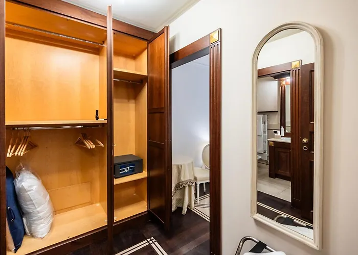 Palazzo Porta Picta 4* Bergamo