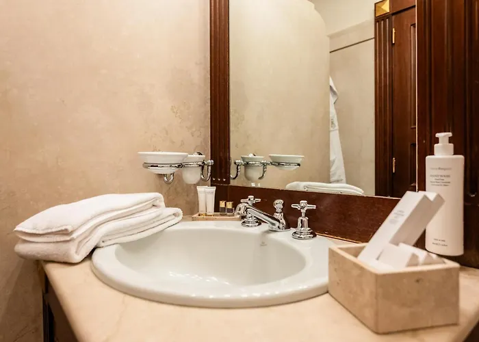 Palazzo Porta Picta 4*