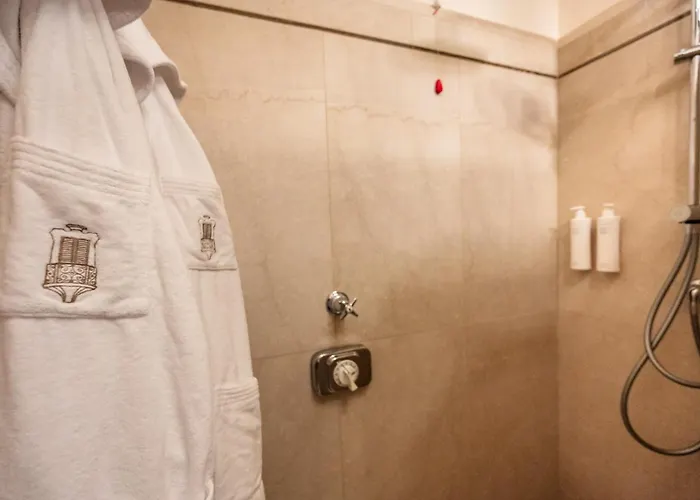 Palazzo Porta Picta 4* Μπέργκαμο