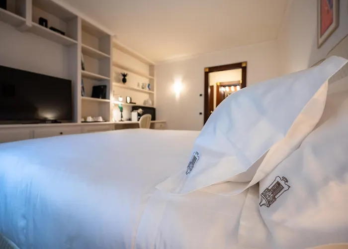 Palazzo Porta Picta Konukevi 4*