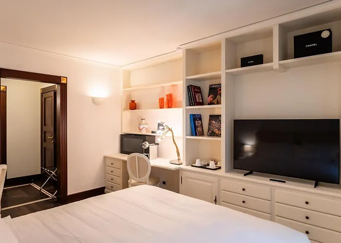 Πανσιόν Palazzo Porta Picta 4*