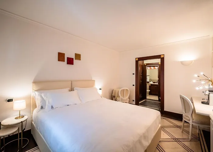 Palazzo Porta Picta Πανσιόν 4*