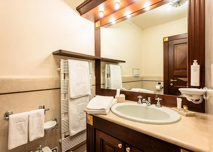 Palazzo Porta Picta 4*