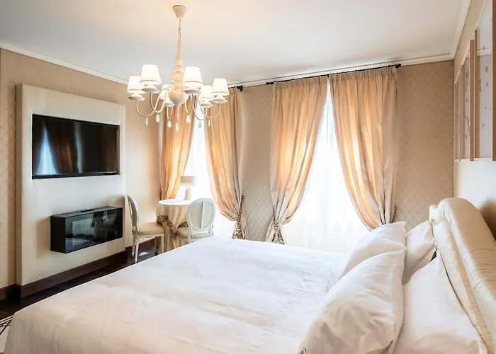 Palazzo Porta Picta Bergamo