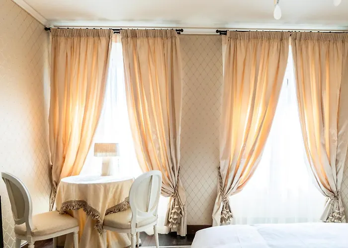 Palazzo Porta Picta Bergamo