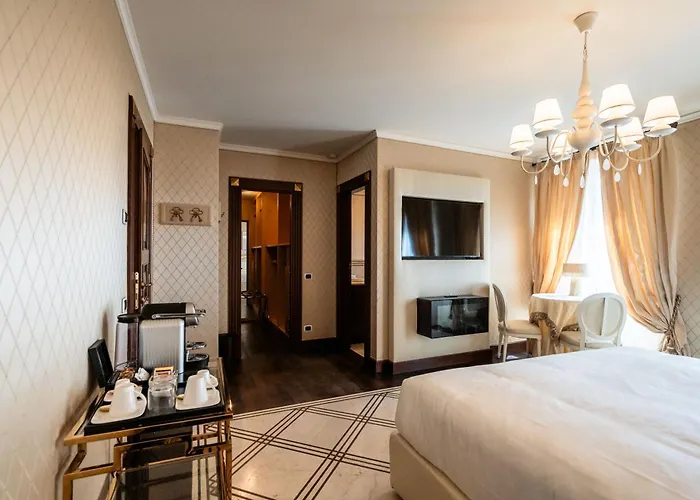 Palazzo Porta Picta 4*