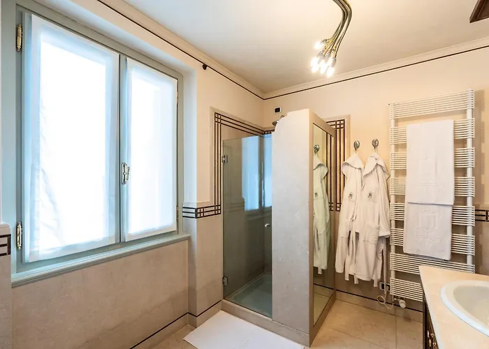 Palazzo Porta Picta Πανσιόν 4*