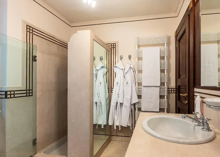 Palazzo Porta Picta 4* Μπέργκαμο