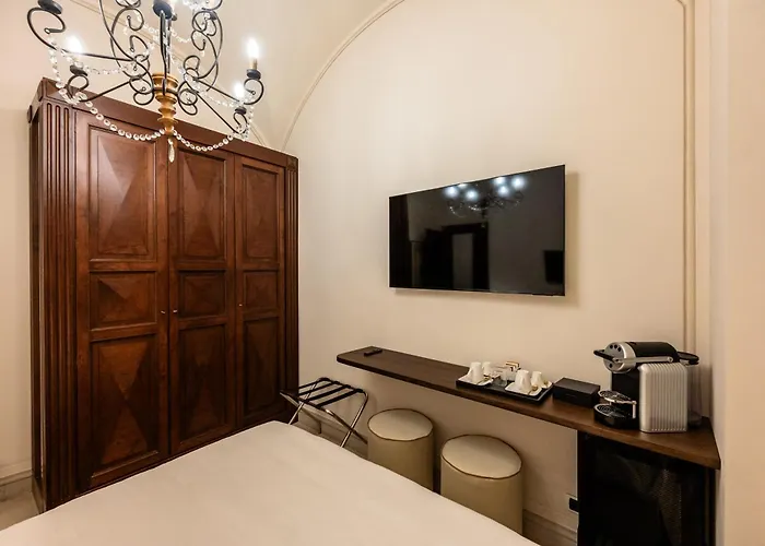 Πανσιόν Palazzo Porta Picta 4*