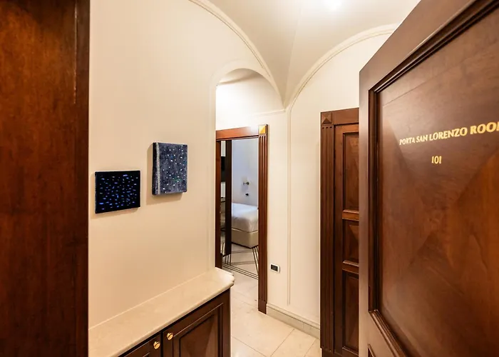 Palazzo Porta Picta Πανσιόν Μπέργκαμο